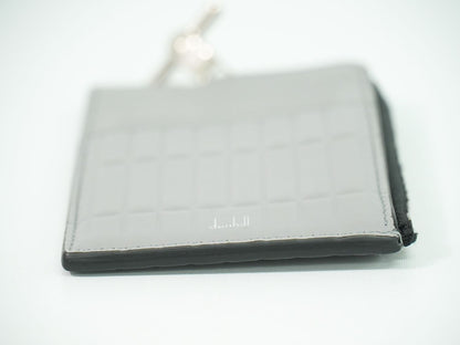 dunhill フラグメントケース グレー