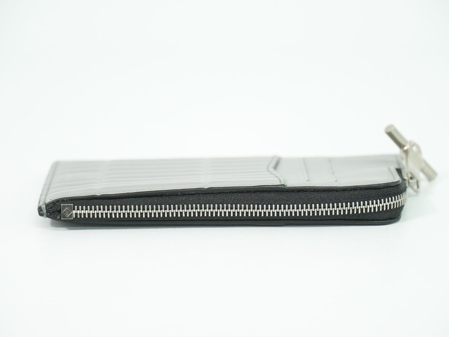 dunhill フラグメントケース グレー