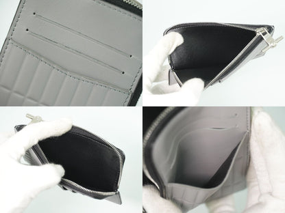 dunhill フラグメントケース グレー