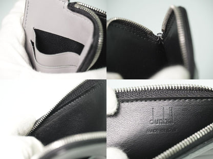 dunhill フラグメントケース グレー
