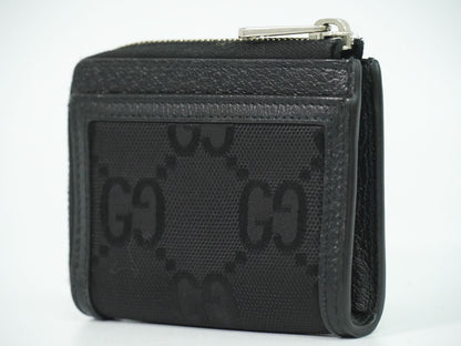 GUCCI オフザグリッド コインケース ブラック 657587