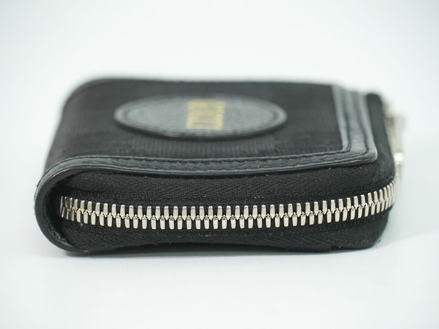 GUCCI オフザグリッド コインケース ブラック 657587