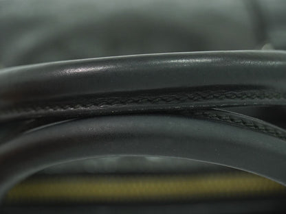 GUCCI GGインプリメ ビジネスバッグ ブラック 201480