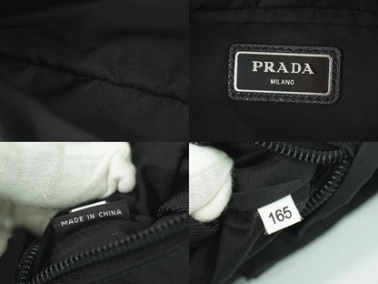 PRADA ボディバッグ ブラック