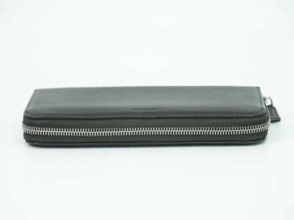 PRADA サフィアーノ 長財布 ブラック