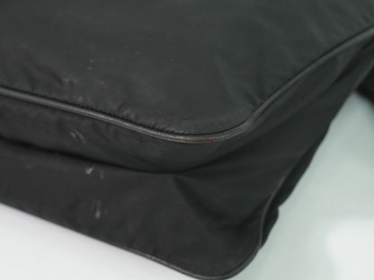PRADA テスート ショルダーバッグ ブラック VA0563