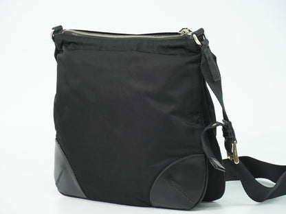 PRADA ショルダーバッグ ブラック