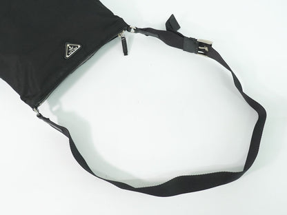 PRADA ショルダーバッグ ブラック