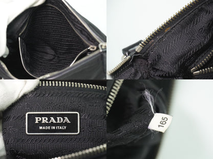 PRADA ショルダーバッグ ブラック