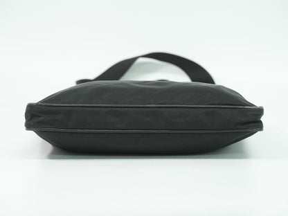PRADA ショルダーバッグ ブラック