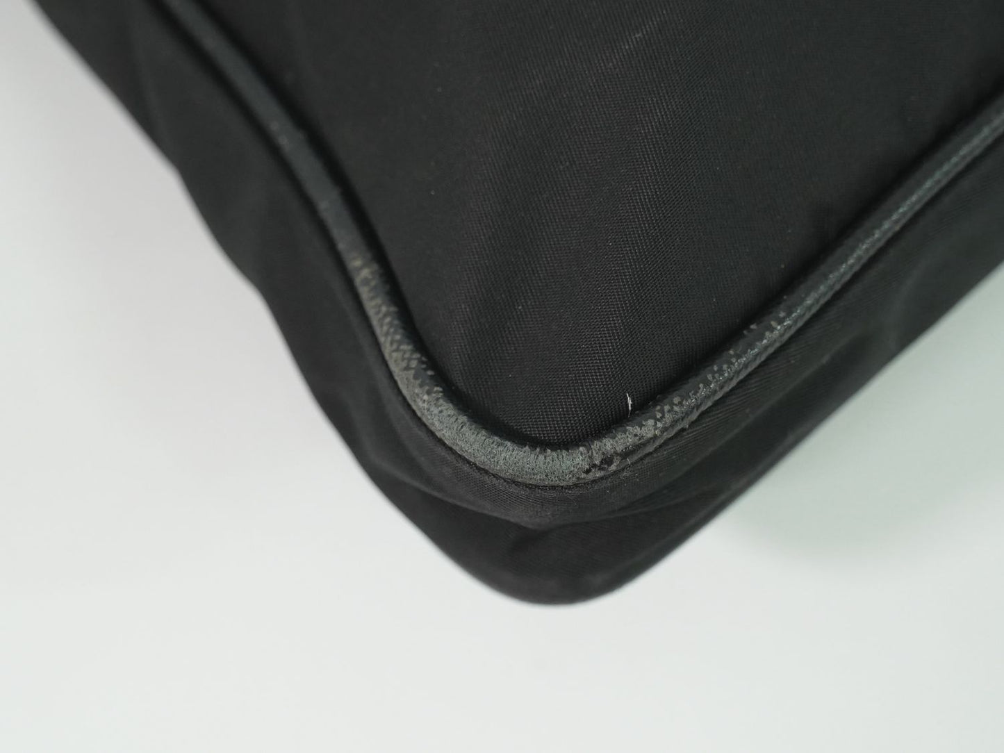 PRADA ショルダーバッグ ブラック