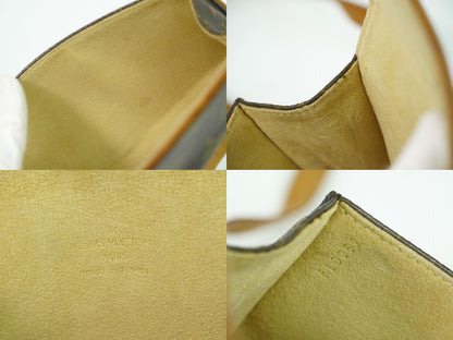 LOUIS VUITTON ポシェット フロランティーヌ モノグラム ウエストポーチ M51855