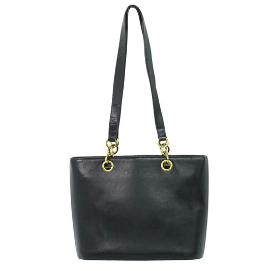 Salvatore Ferragamo ショルダーバッグ ブラック