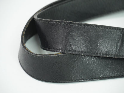 Salvatore Ferragamo ショルダーバッグ ブラック
