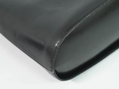 Salvatore Ferragamo ショルダーバッグ ブラック