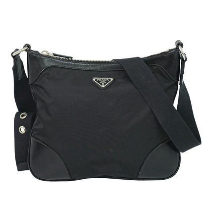 PRADA ショルダーバッグ ブラック