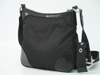 PRADA ショルダーバッグ ブラック