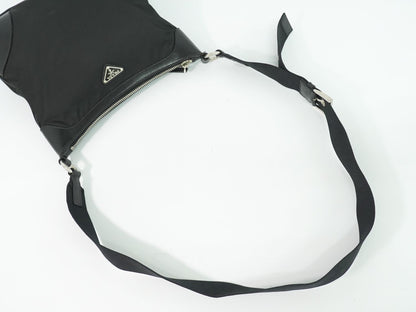 PRADA ショルダーバッグ ブラック