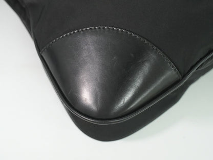 PRADA ショルダーバッグ ブラック