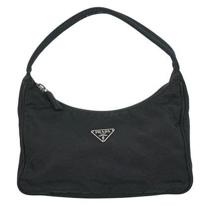 PRADA ハンドバッグ ブラック