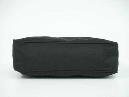 PRADA ハンドバッグ ブラック