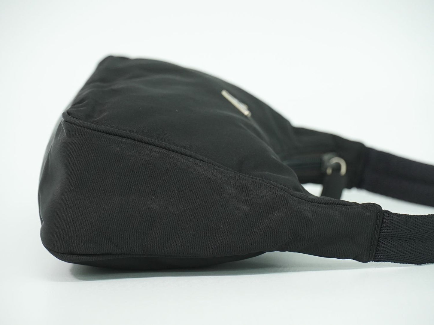 PRADA ハンドバッグ ブラック