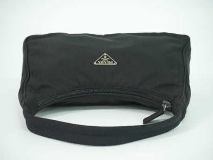 PRADA ハンドバッグ ブラック