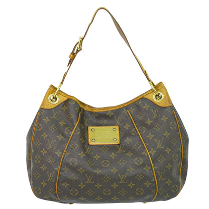 LOUIS VUITTON ガリエラ PM モノグラム ショルダーバッグ M56382