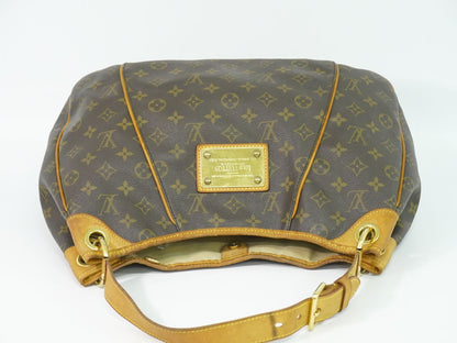 LOUIS VUITTON ガリエラ PM モノグラム ショルダーバッグ M56382