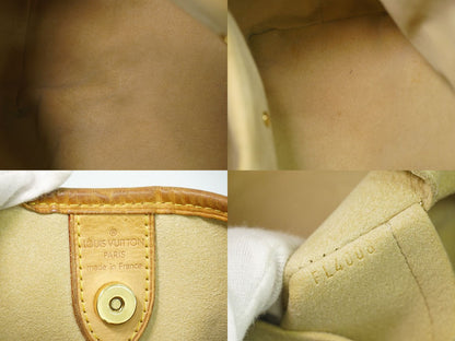 LOUIS VUITTON ガリエラ PM モノグラム ショルダーバッグ M56382