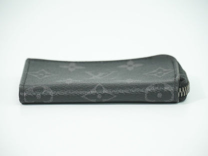 LOUIS VUITTON ポルトモネ ジュール モノグラム エクリプス コインケース M63536