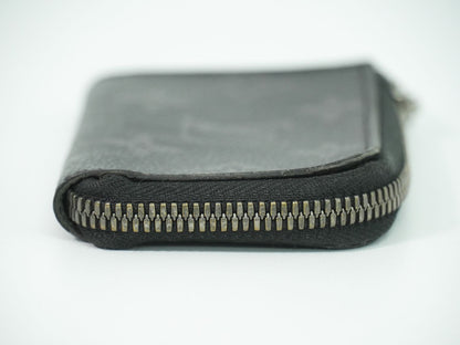 LOUIS VUITTON ポルトモネ ジュール モノグラム エクリプス コインケース M63536