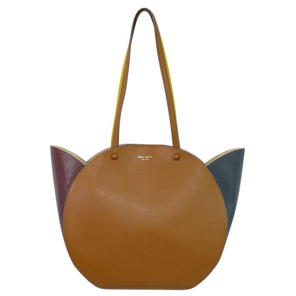 kate spade ドッティ ミディアム ショルダーバッグ マルチカラー