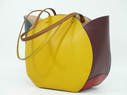 kate spade ドッティ ミディアム ショルダーバッグ マルチカラー