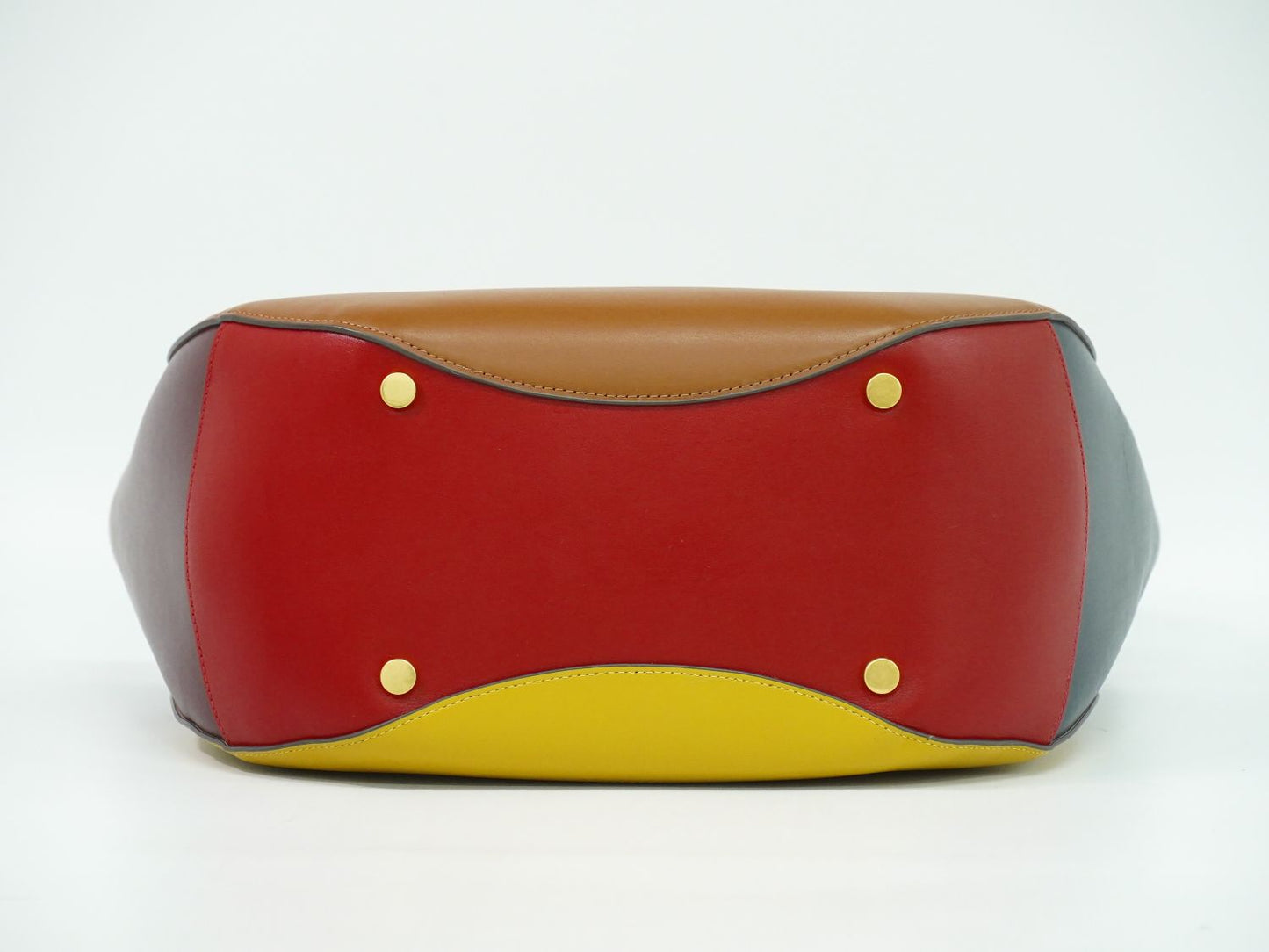 kate spade ドッティ ミディアム ショルダーバッグ マルチカラー