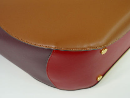 kate spade ドッティ ミディアム ショルダーバッグ マルチカラー