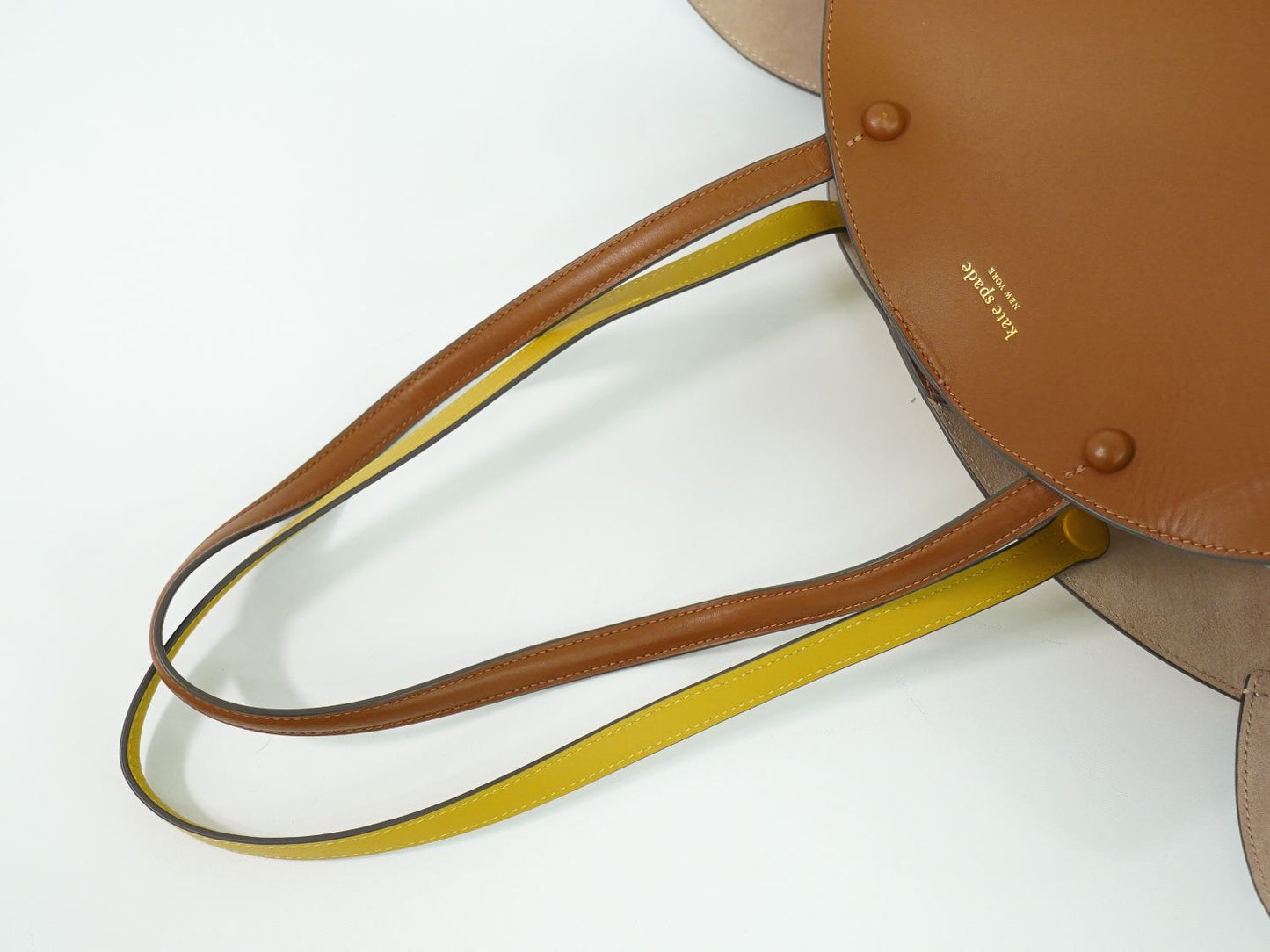 kate spade ドッティ ミディアム ショルダーバッグ マルチカラー