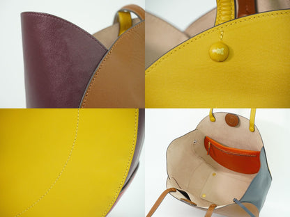 kate spade ドッティ ミディアム ショルダーバッグ マルチカラー