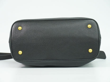 PRADA 2WAY ショルダーバッグ ブラック 1BA058