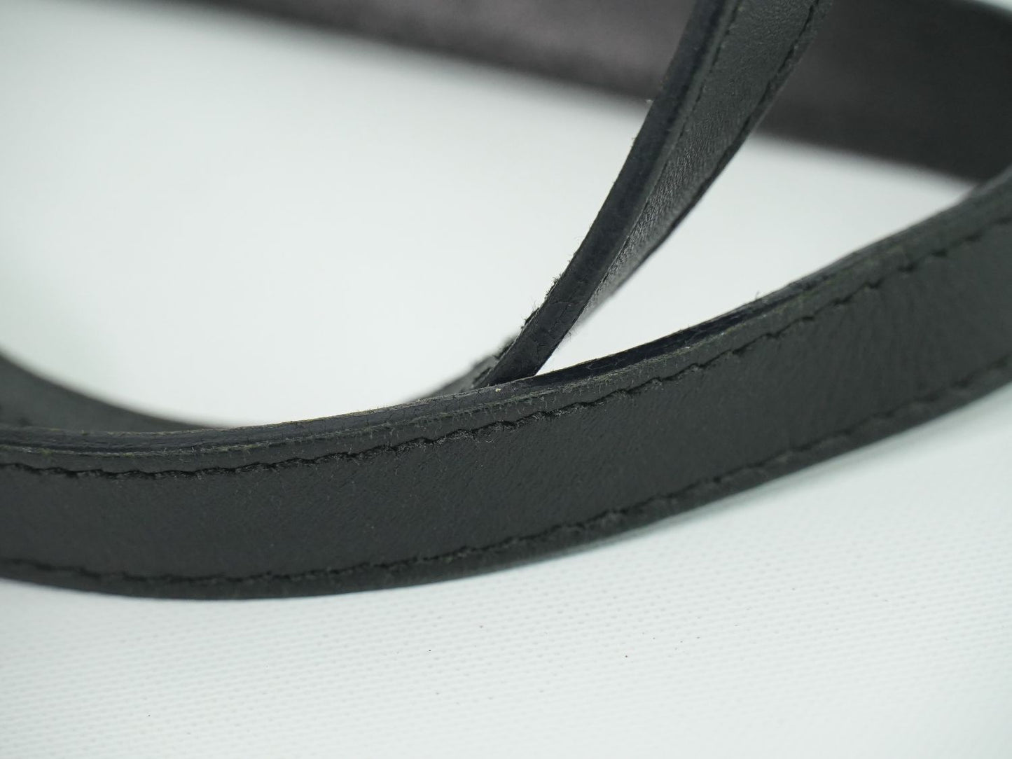 GUCCI GGキャンバス トートバッグ ブラック 002.1099