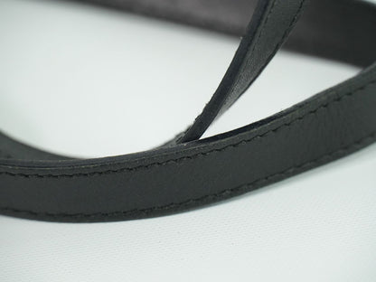 GUCCI GGキャンバス トートバッグ ブラック 002.1099