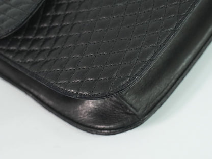 BALLY 2WAY ショルダーバッグ ブラック