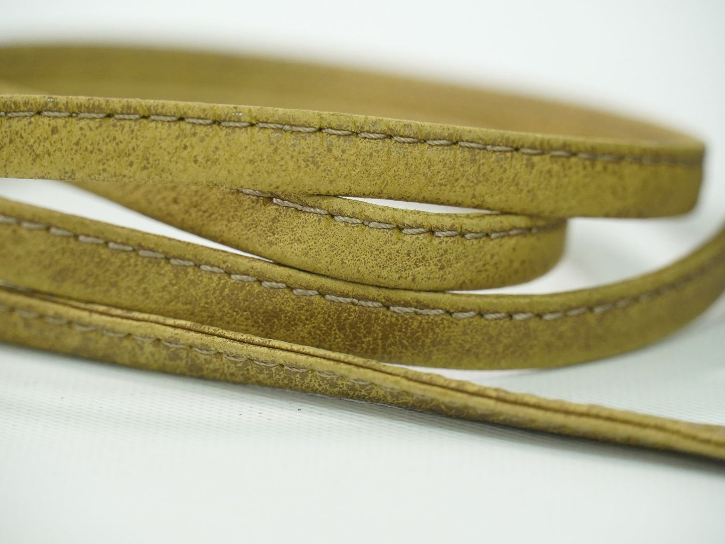 Christian Dior ハニカム柄 ショルダーバッグ ブラック