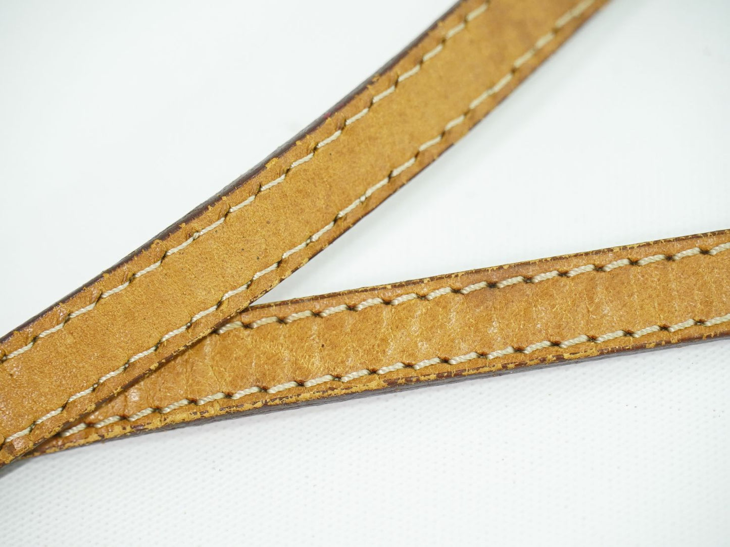 CELINE マカダム 2WAY ショルダーバッグ ベージュ