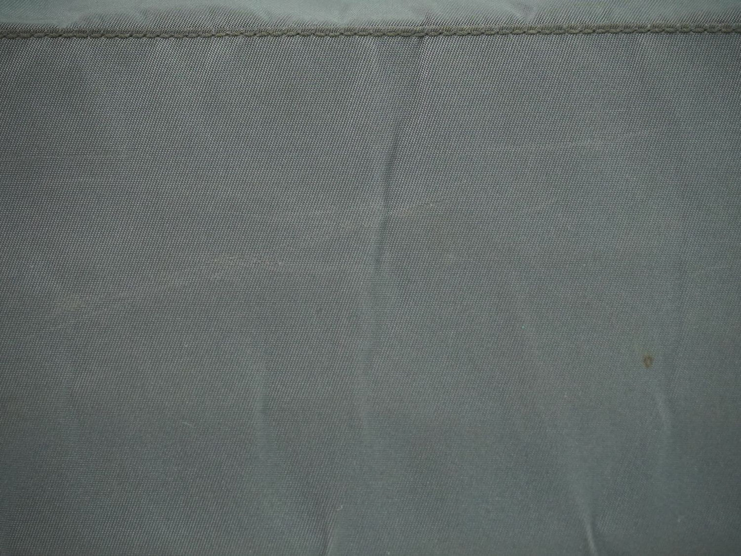 PRADA テスート トートバッグ グレー系 B3864