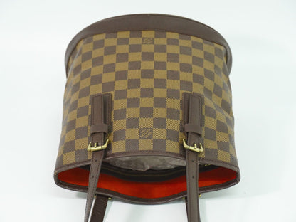 LOUIS VUITTON マレ ダミエ エベヌ ショルダーバッグ N42240