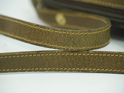 GUCCI Plus GGプラス ショルダーバッグ ベージュ