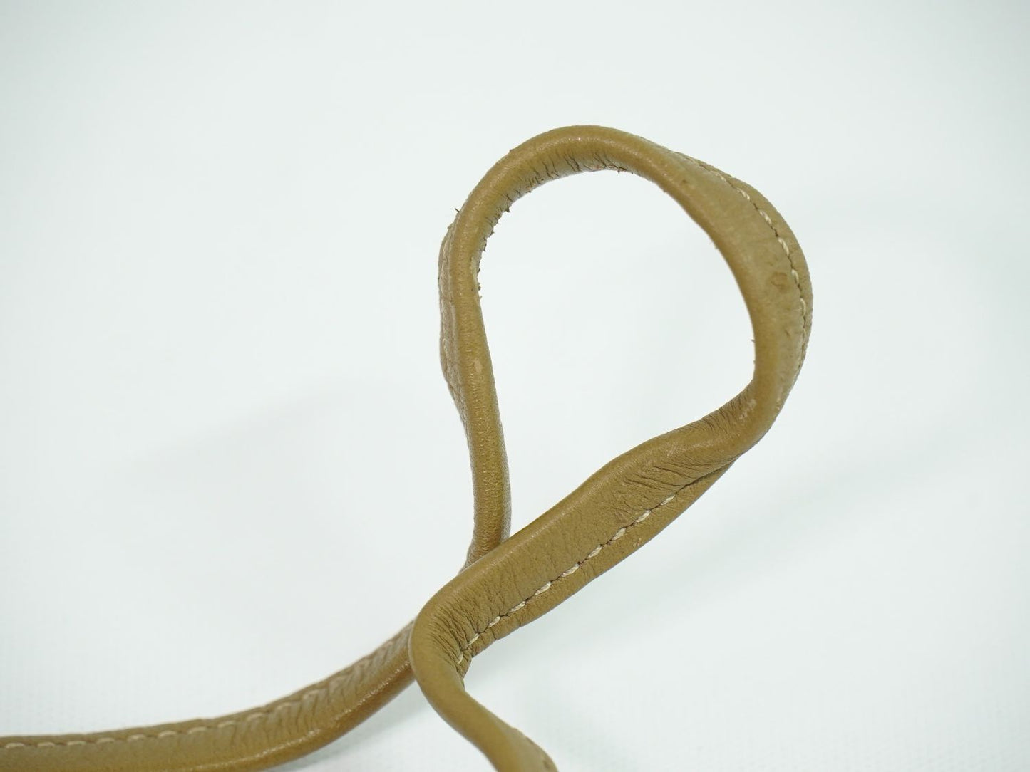 Christian Dior ハニカム柄 ショルダーバッグ ブラック