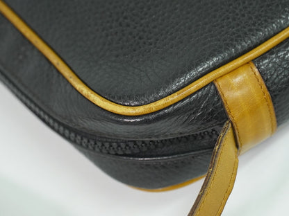 CELINE ショルダーバッグ ブラック