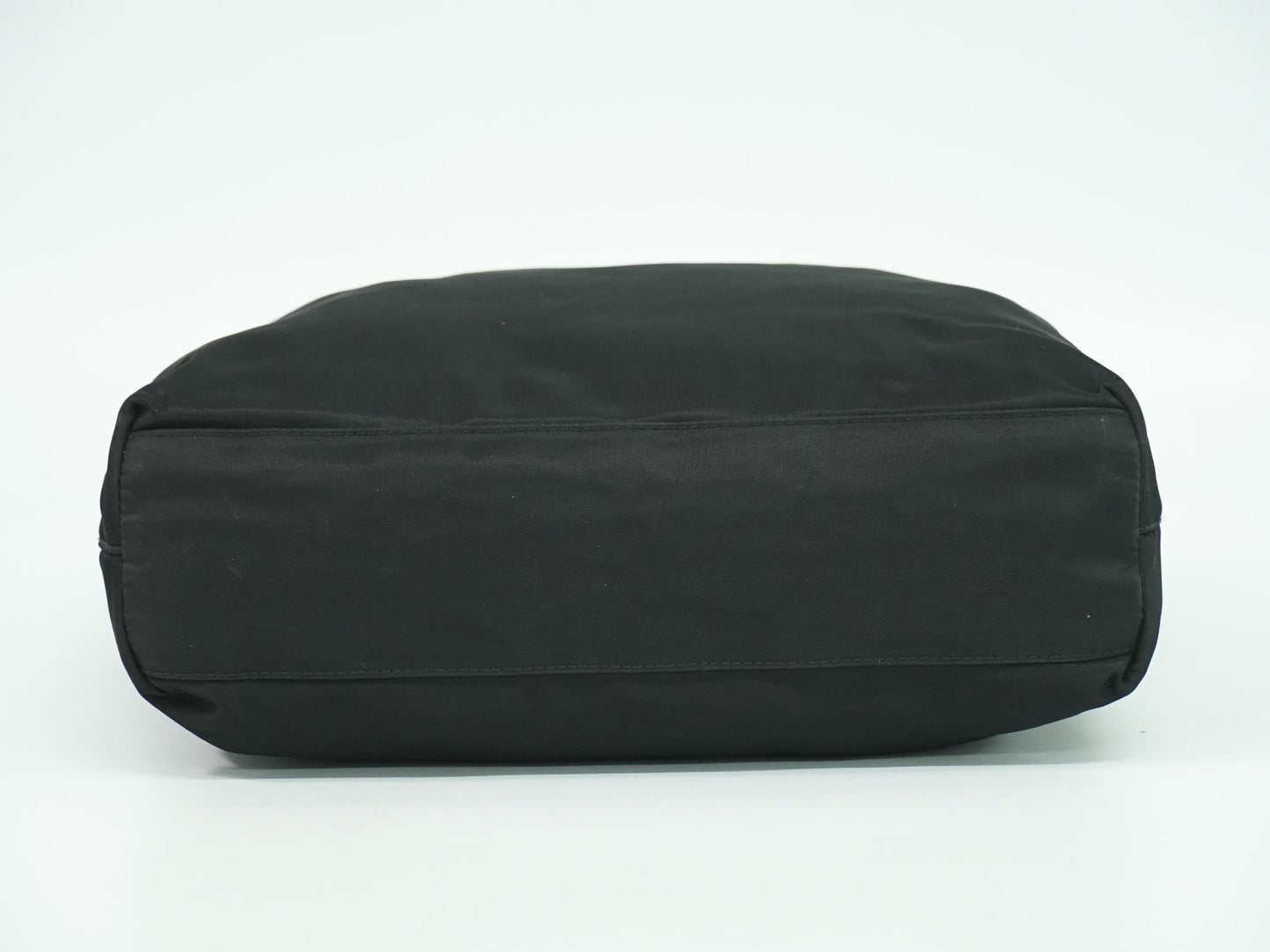 PRADA トートバッグ ブラック